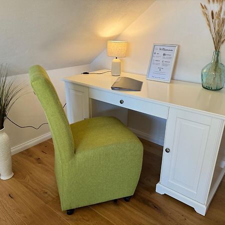 Grenzblick In Isselburg-Anholt Apartment ภายนอก รูปภาพ