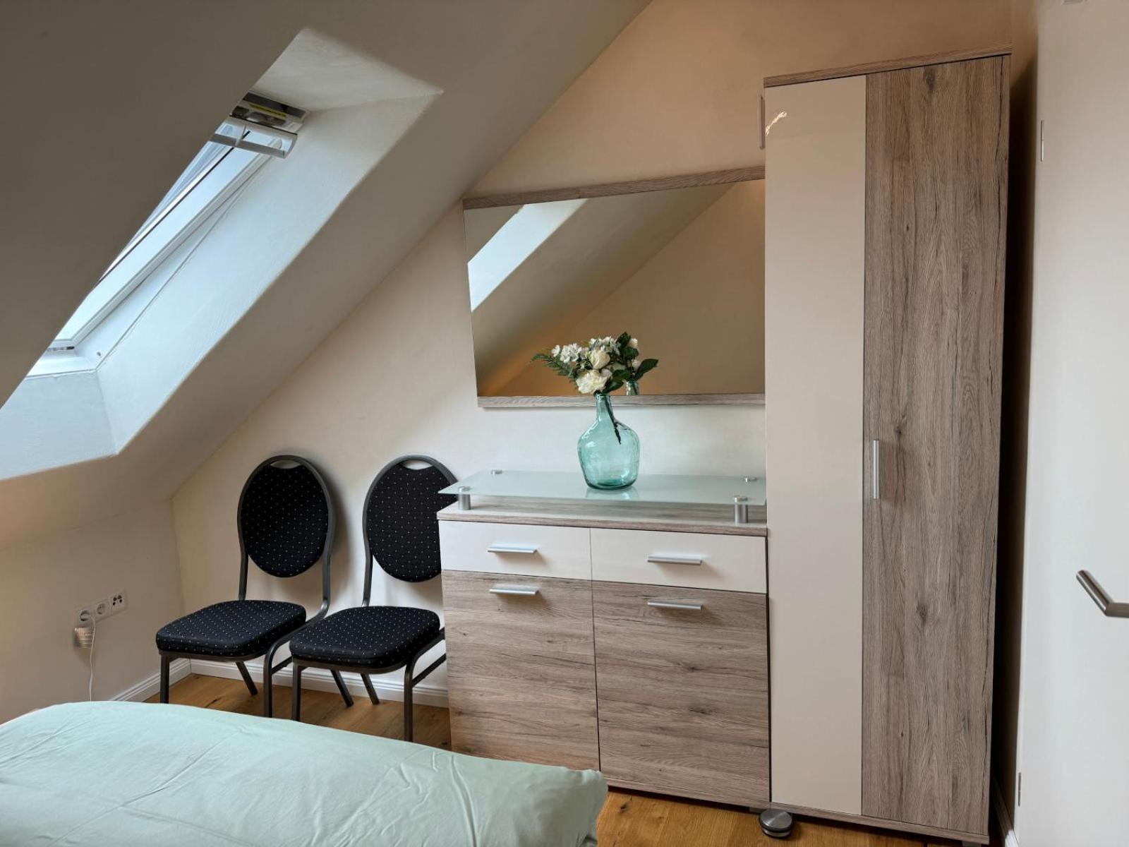 Grenzblick In Isselburg-Anholt Apartment ภายนอก รูปภาพ