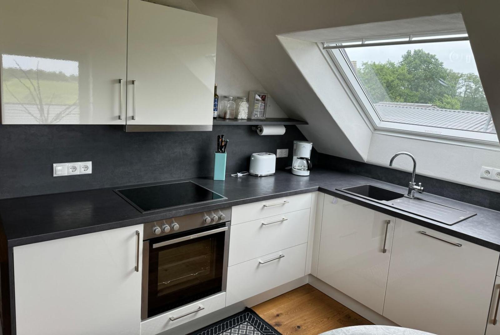 Grenzblick In Isselburg-Anholt Apartment ภายนอก รูปภาพ