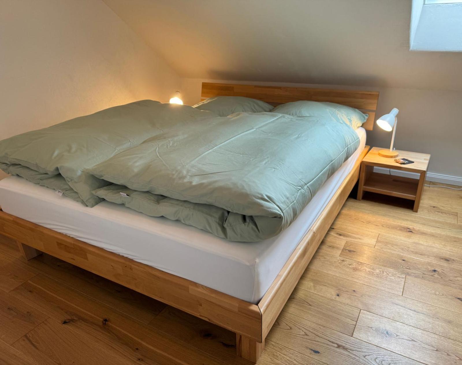 Grenzblick In Isselburg-Anholt Apartment ภายนอก รูปภาพ