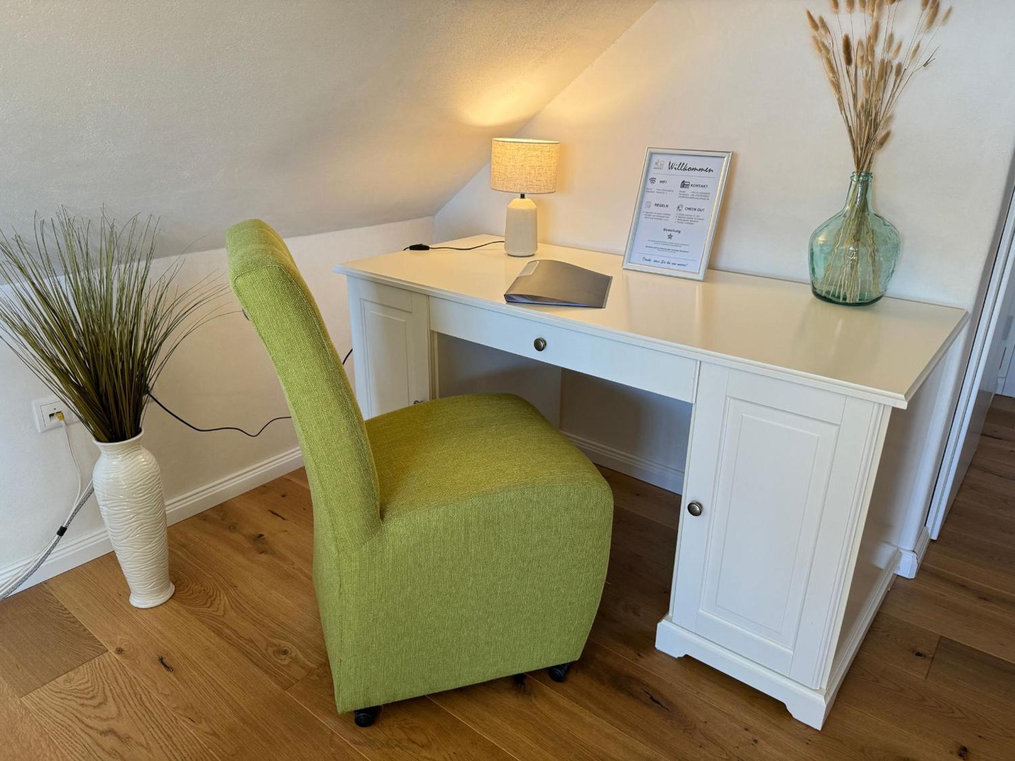 Grenzblick In Isselburg-Anholt Apartment ภายนอก รูปภาพ